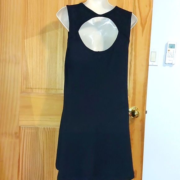 Swing Dress - Picture 3 of 4